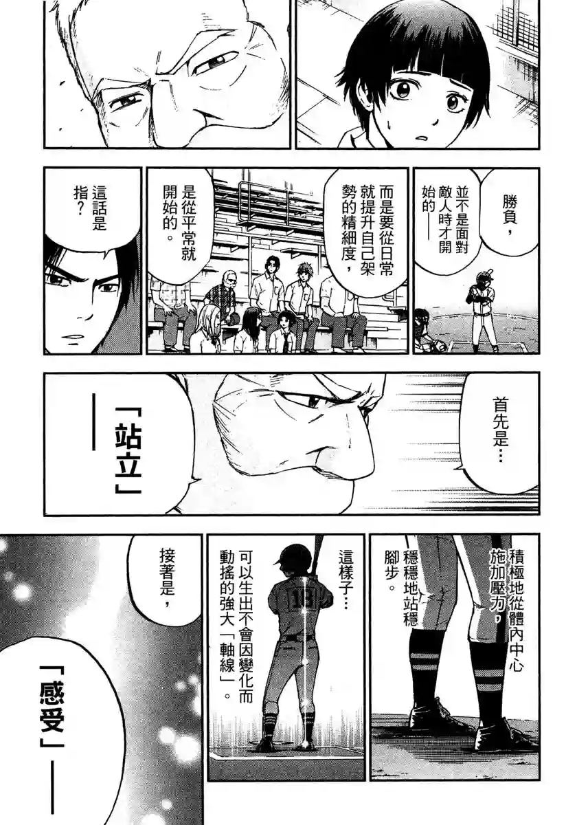 GRAND SLAM满贯全垒打第56话