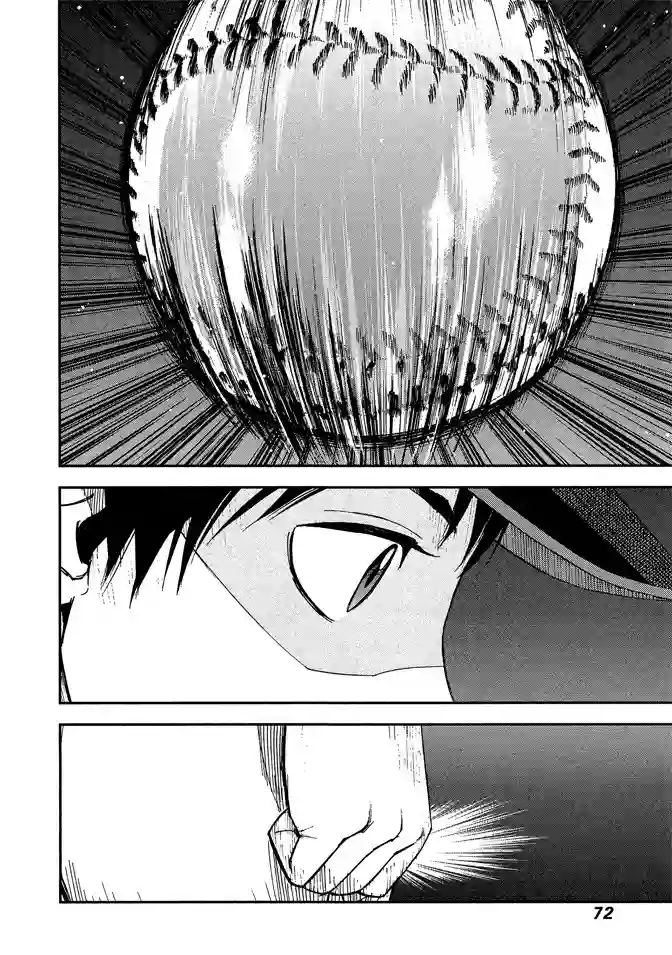 GRAND SLAM满贯全垒打第62话