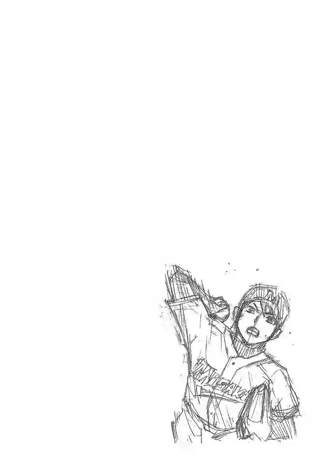 GRAND SLAM满贯全垒打第63话