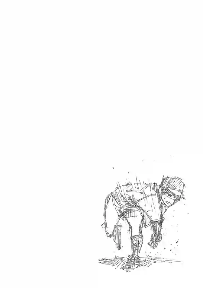 GRAND SLAM满贯全垒打第67话