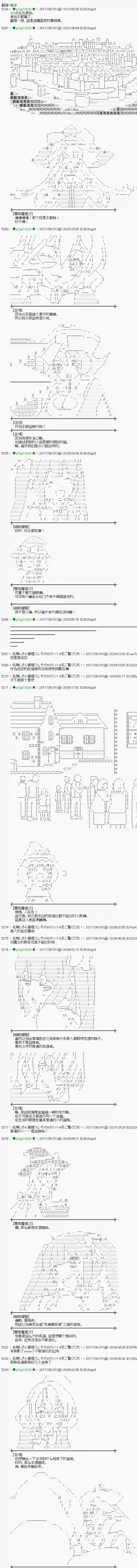 魔理沙似乎在搜集宝贝王都篇01