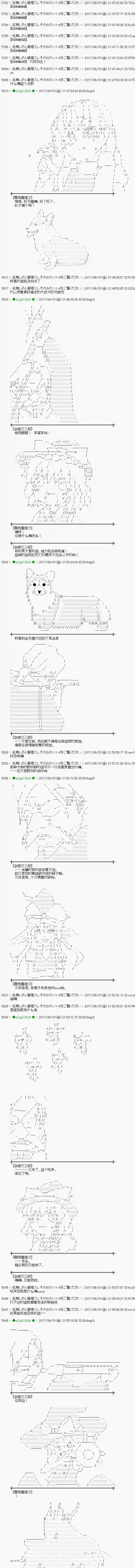 魔理沙似乎在搜集宝贝王都篇01