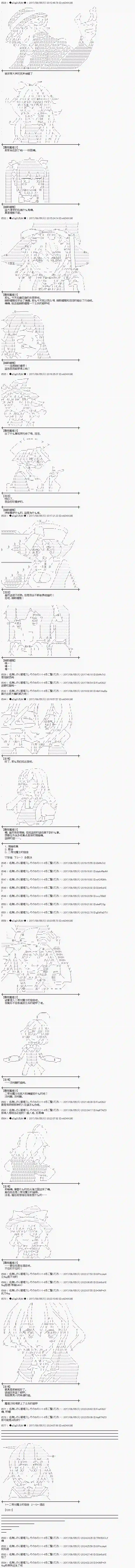 魔理沙似乎在搜集宝贝王都篇05
