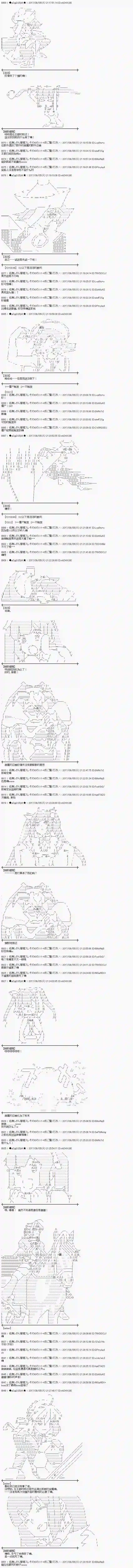 魔理沙似乎在搜集宝贝王都篇05