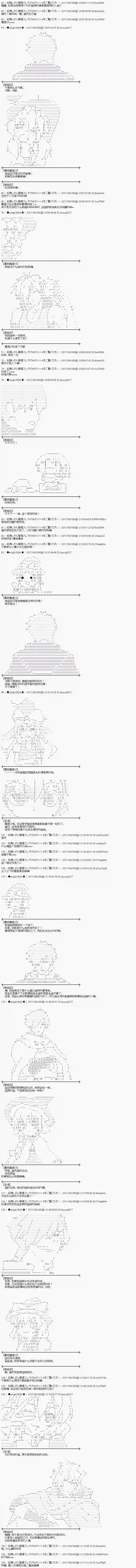 魔理沙似乎在搜集宝贝王都篇07