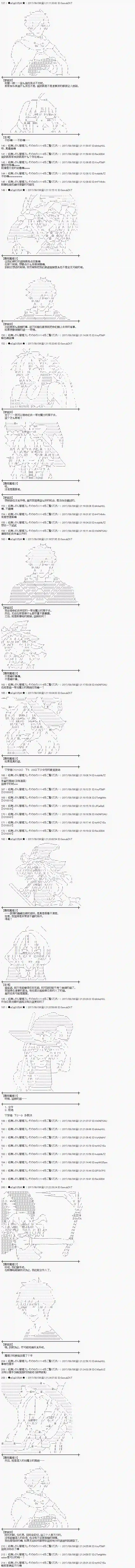 魔理沙似乎在搜集宝贝王都篇07