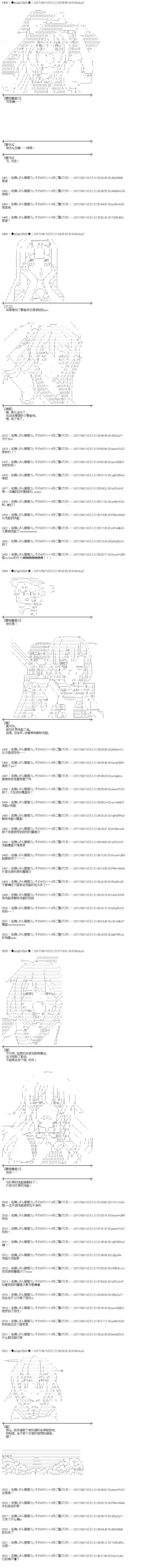 魔理沙似乎在搜集宝贝王都篇11