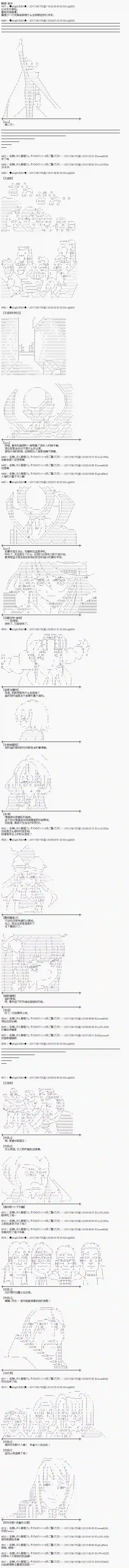 魔理沙似乎在搜集宝贝王都篇13
