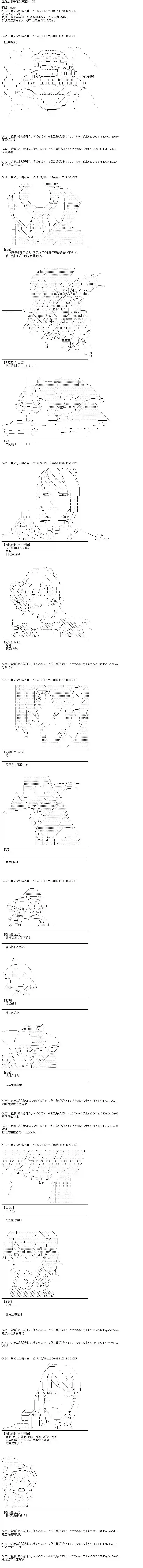 魔理沙似乎在搜集宝贝王都篇14