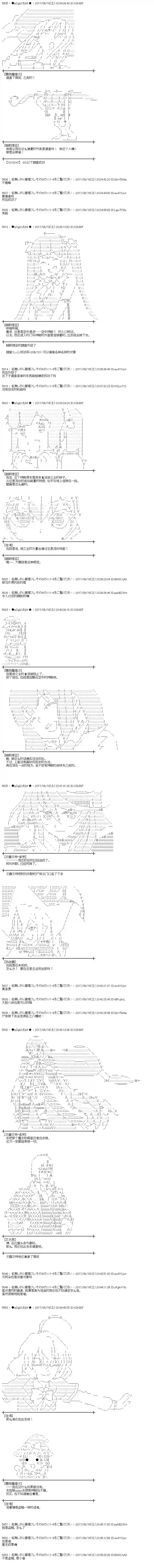 魔理沙似乎在搜集宝贝王都篇14