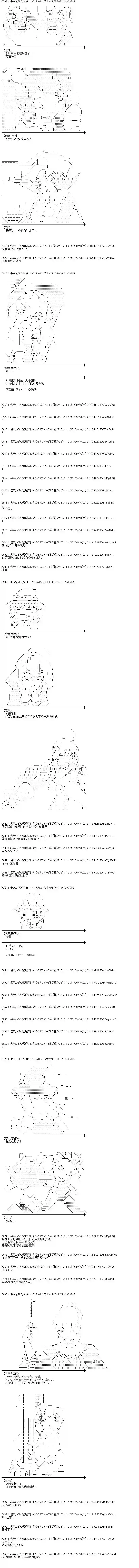 魔理沙似乎在搜集宝贝王都篇14