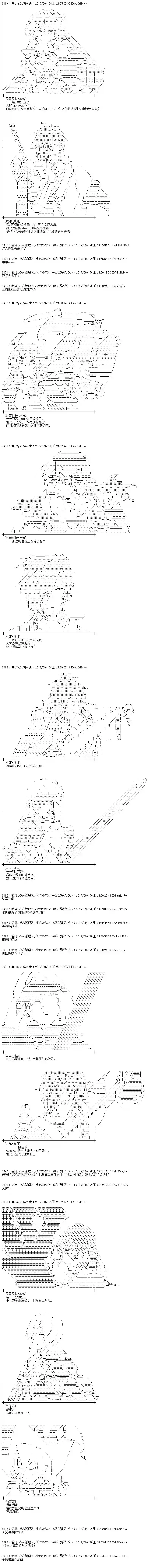 魔理沙似乎在搜集宝贝王都篇15