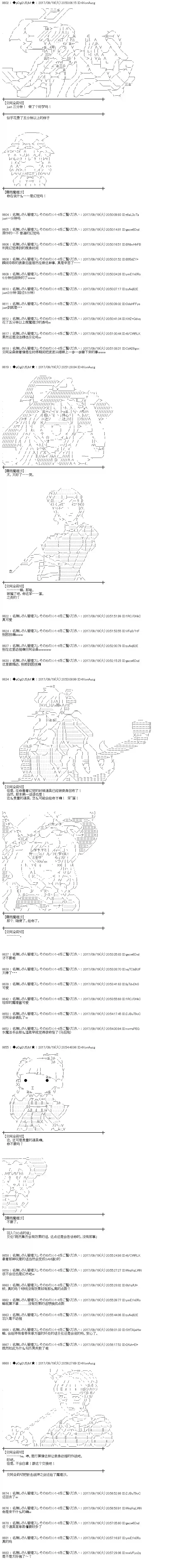 魔理沙似乎在搜集宝贝王都篇17
