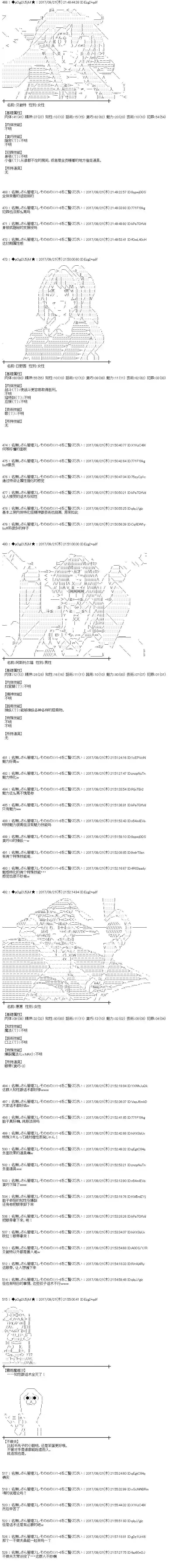 魔理沙似乎在搜集宝贝第73话