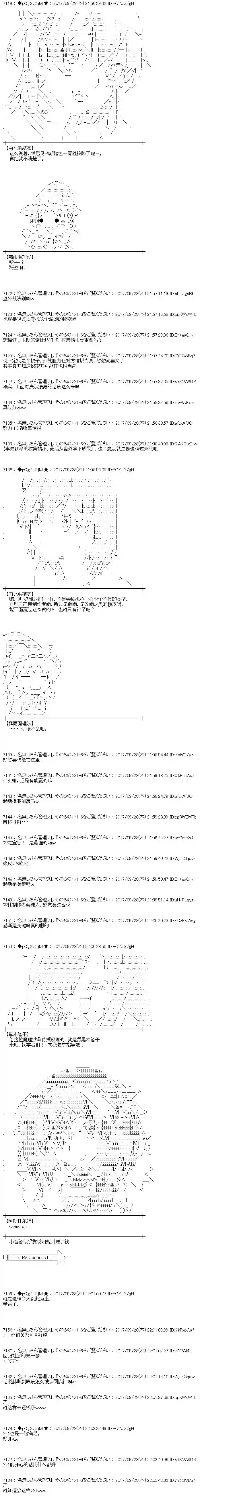 魔理沙似乎在搜集宝贝第80话