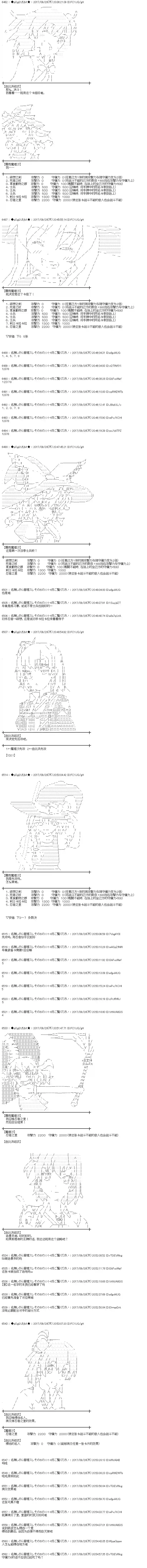 魔理沙似乎在搜集宝贝第80话