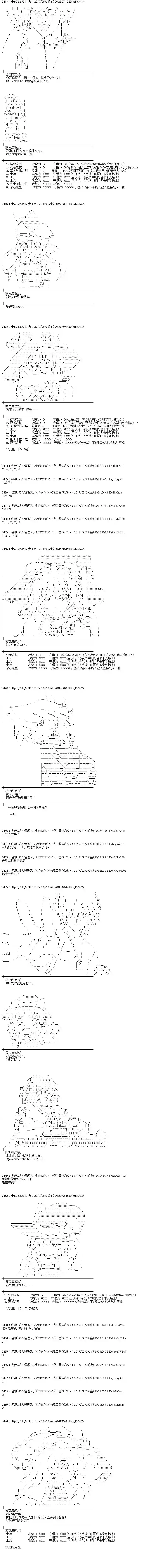 魔理沙似乎在搜集宝贝第81话