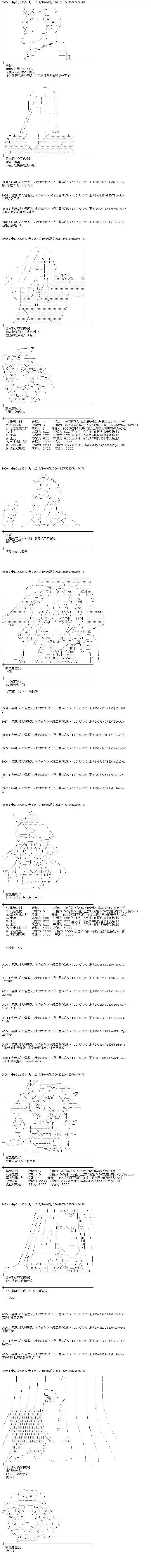 魔理沙似乎在搜集宝贝第83话
