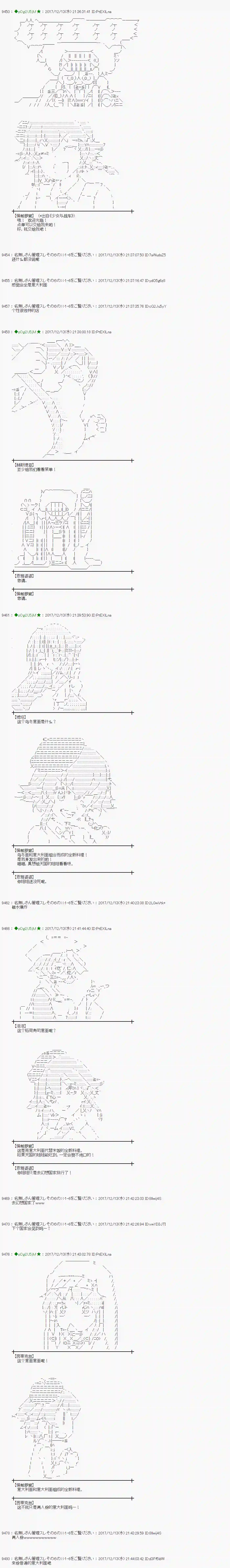 魔理沙似乎在搜集宝贝第151话