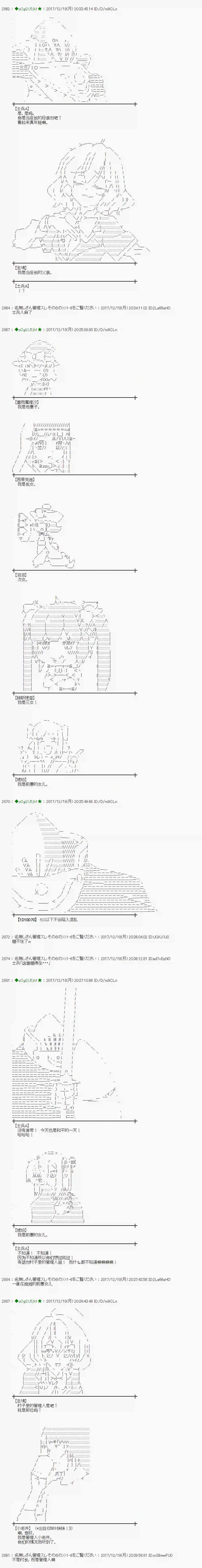 魔理沙似乎在搜集宝贝第156话
