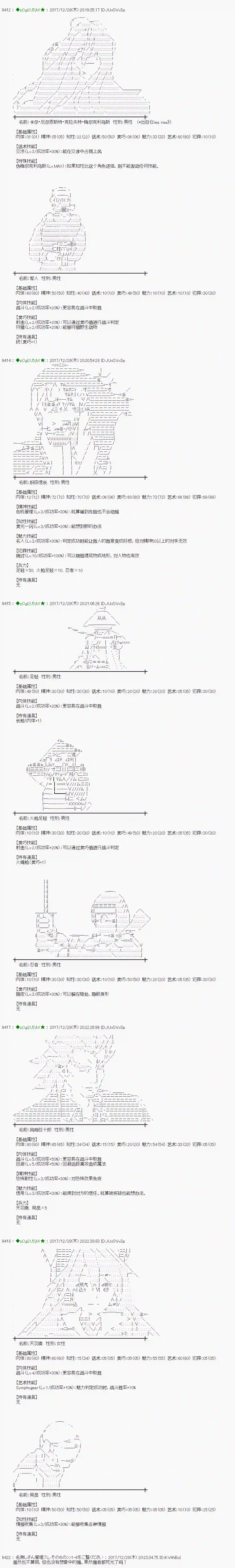 魔理沙似乎在搜集宝贝第165话