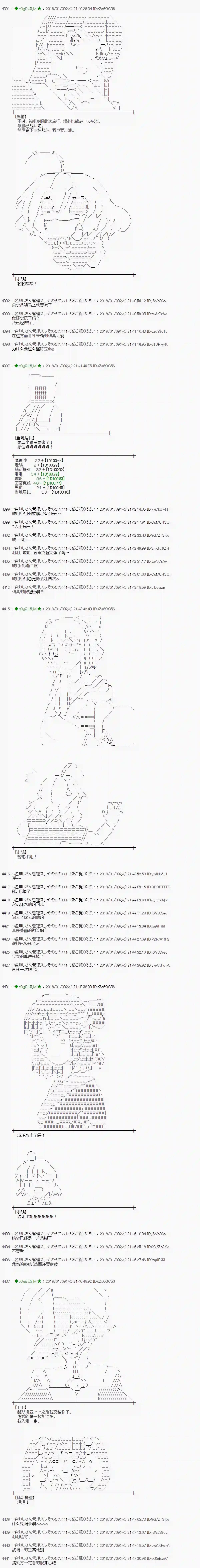 魔理沙似乎在搜集宝贝第171话