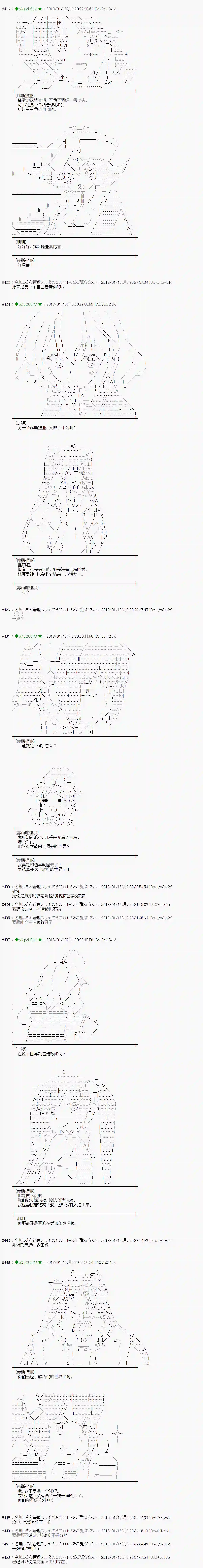魔理沙似乎在搜集宝贝第177话