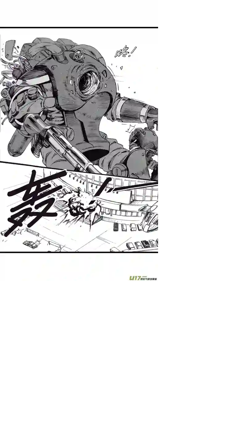 雏蜂01MISSION 1 天使降临pt1
