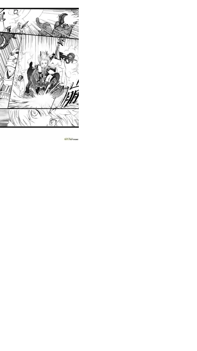雏蜂03MISSION 3 兵蜂