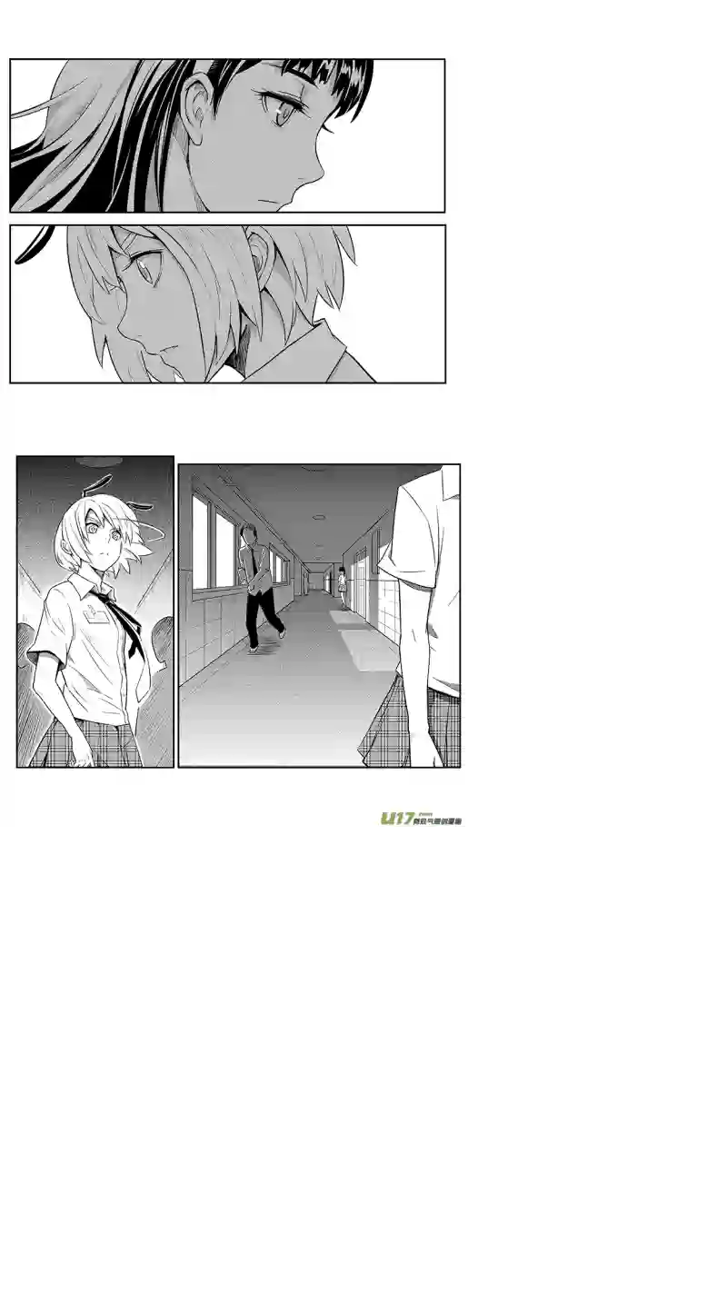 雏蜂08MISSION 7 突如其来（下）