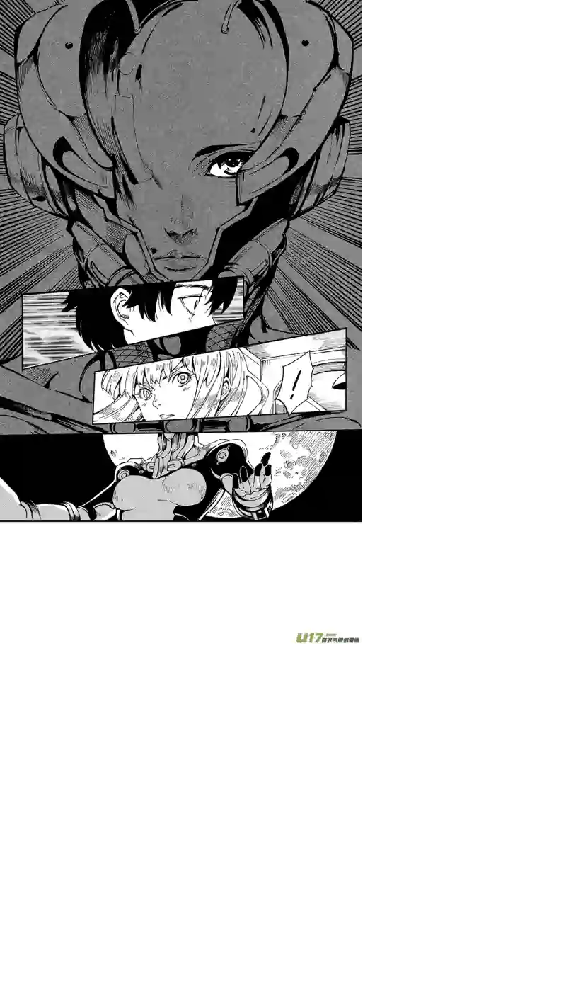 雏蜂13MI10:Don`tleavemealone上