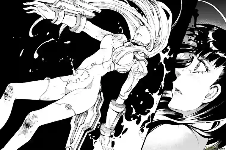 雏蜂20MI13:Queen of the moth上