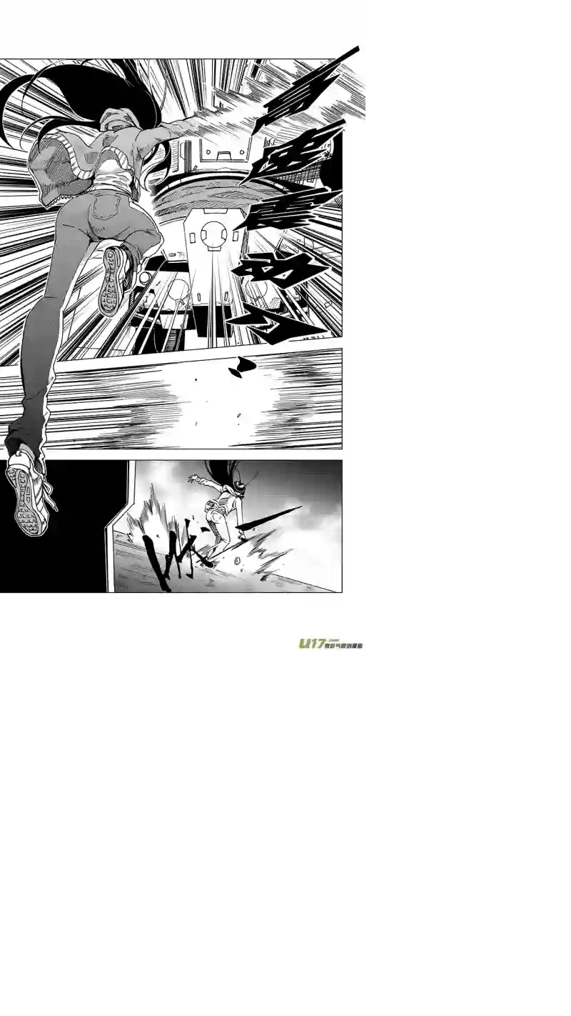 雏蜂36MI 18:敌袭敌袭 （下）