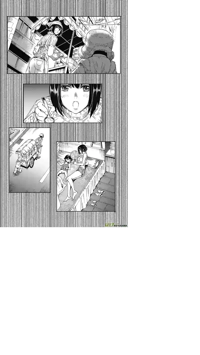 雏蜂40 MISSION19 各自的剧本（下）
