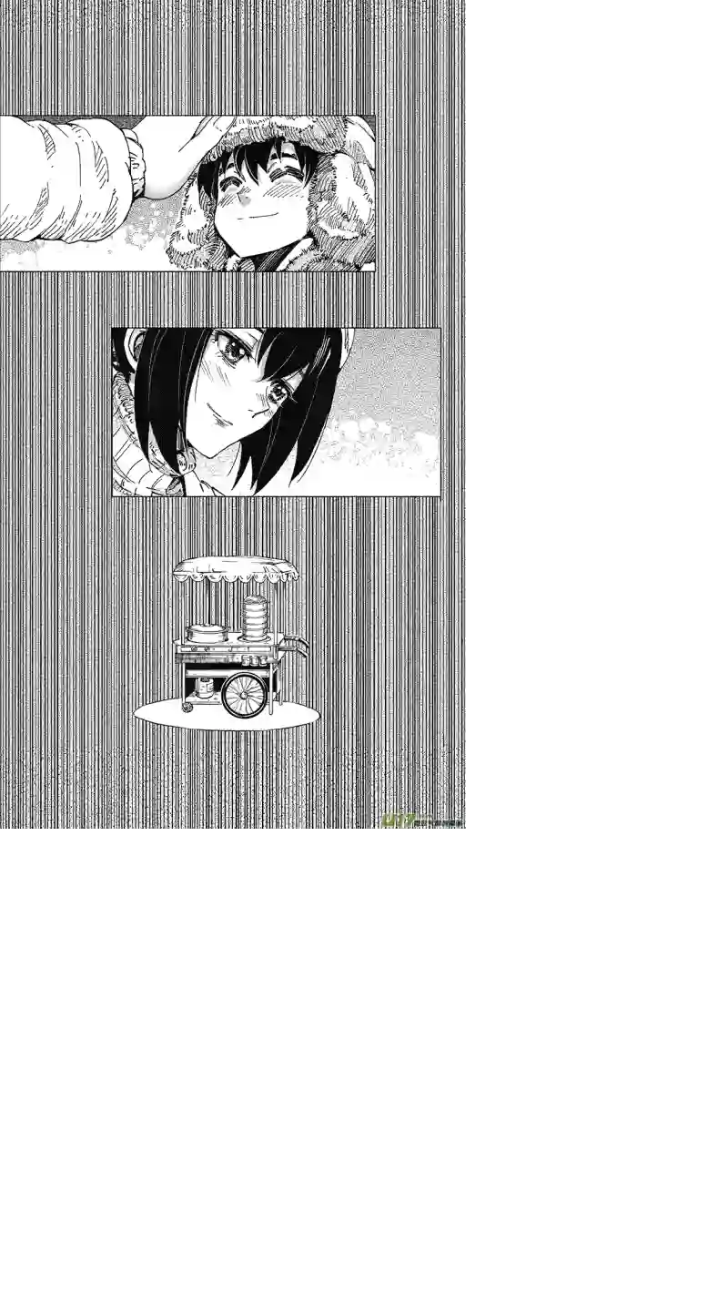 雏蜂40 MISSION19 各自的剧本（下）