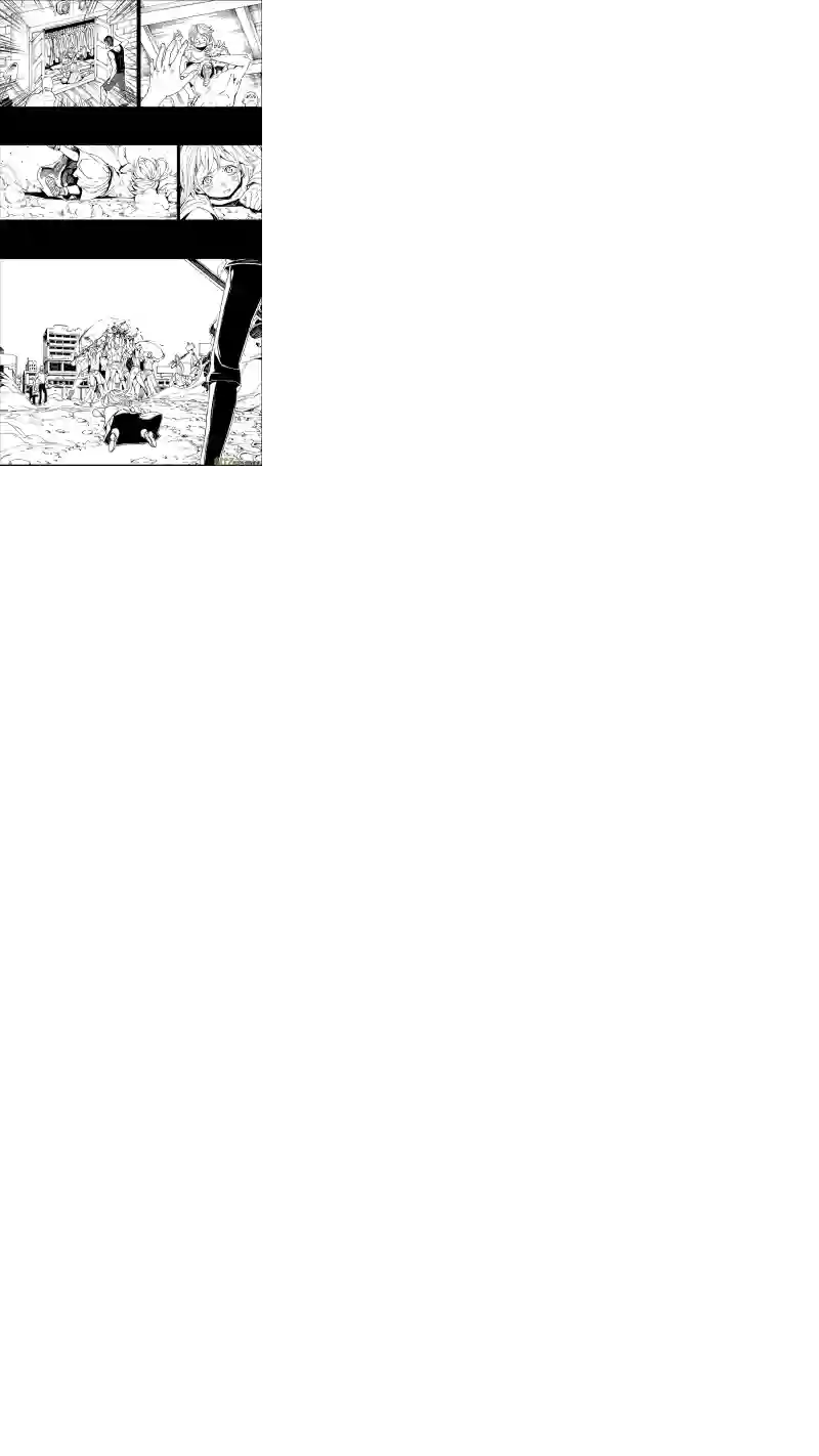 雏蜂58 : Eden Systm （其四）