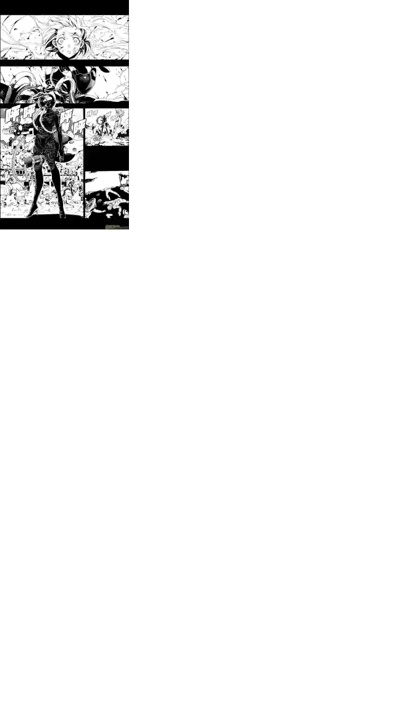 雏蜂59 : Eden Systm （其五）