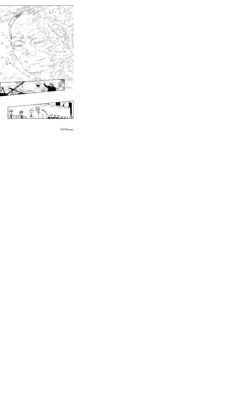 雏蜂61: Mission25 尖兵皇帝 （其二）
