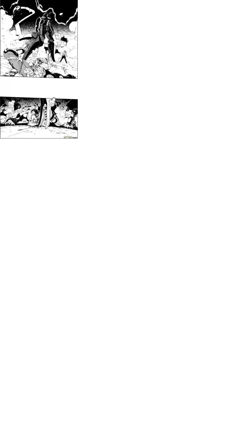 雏蜂61: Mission25 尖兵皇帝 （其二）