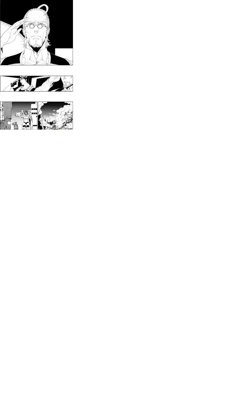 雏蜂62: Mission25 尖兵皇帝 （其三）
