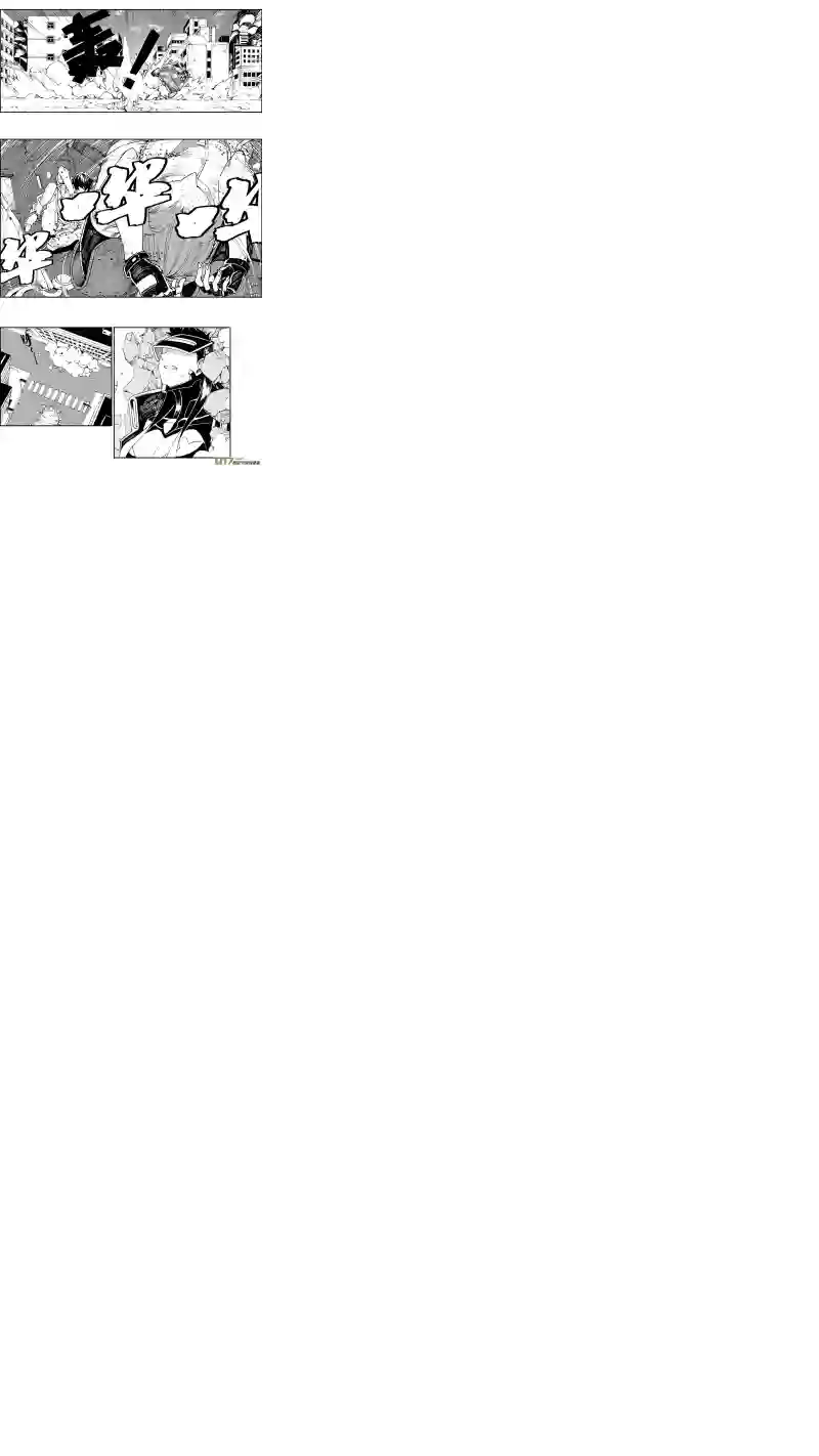 雏蜂65: 1000m （其三）
