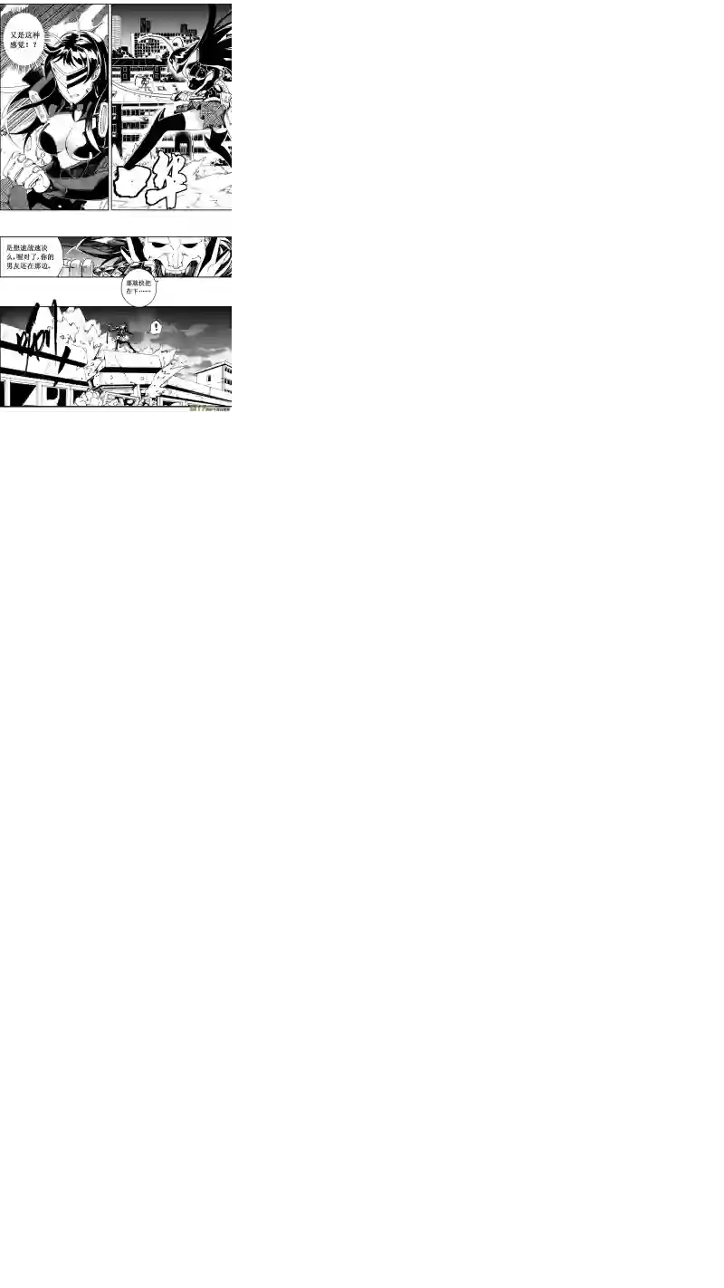 雏蜂66: 1000m （其四）