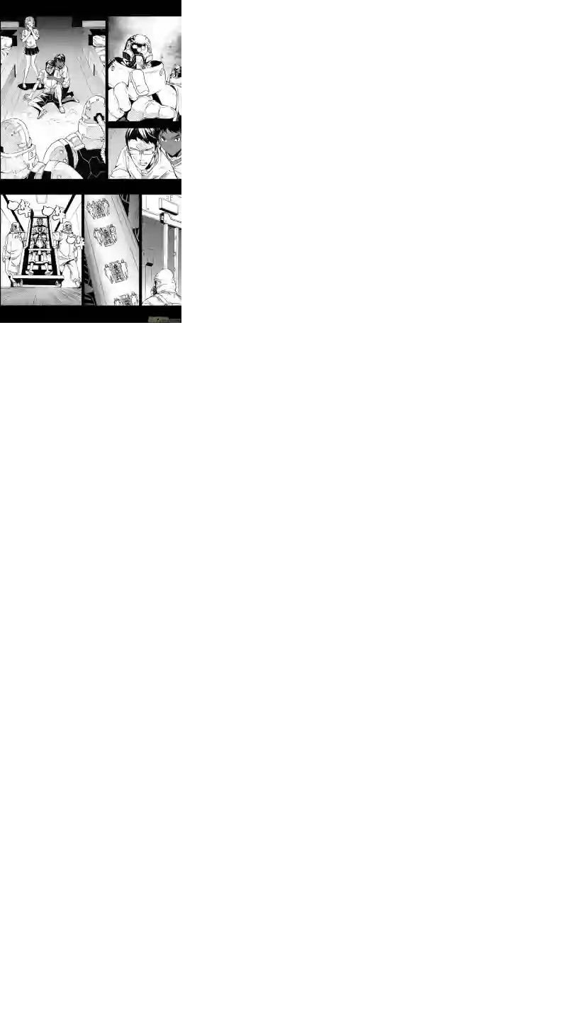 雏蜂77 约定（其三）