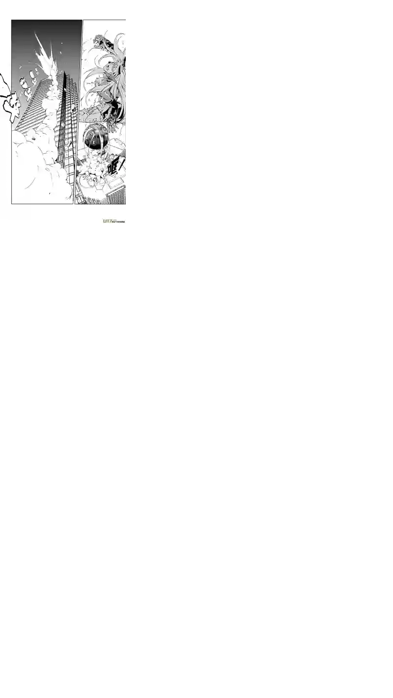 雏蜂84 真相（其二）