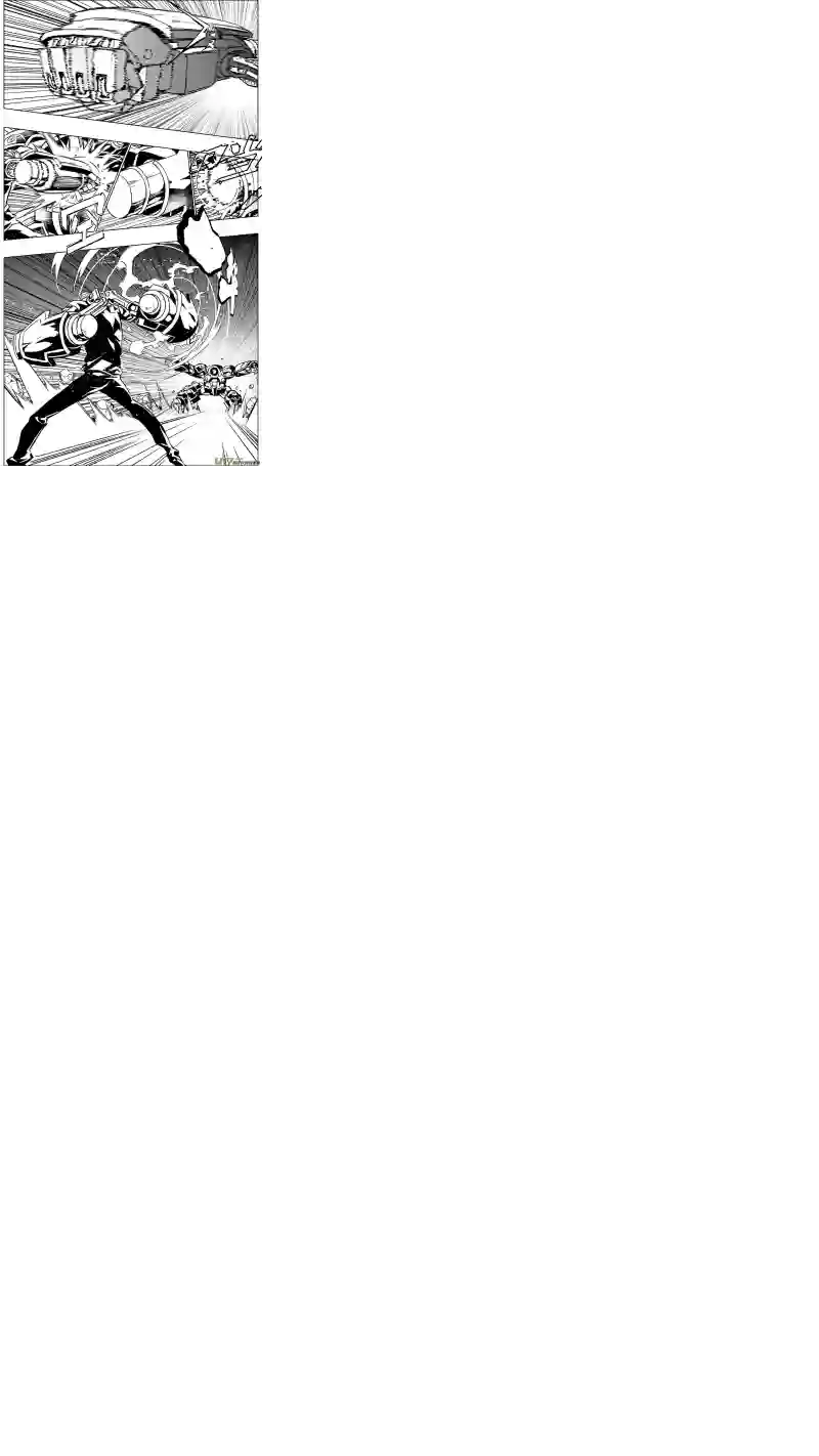 雏蜂86 Mission 32:胜利码头