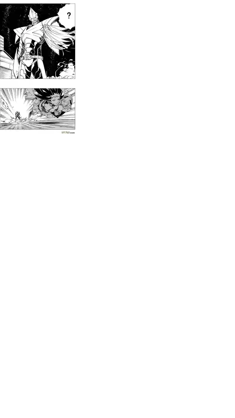 雏蜂92 :ADIOS （其三）