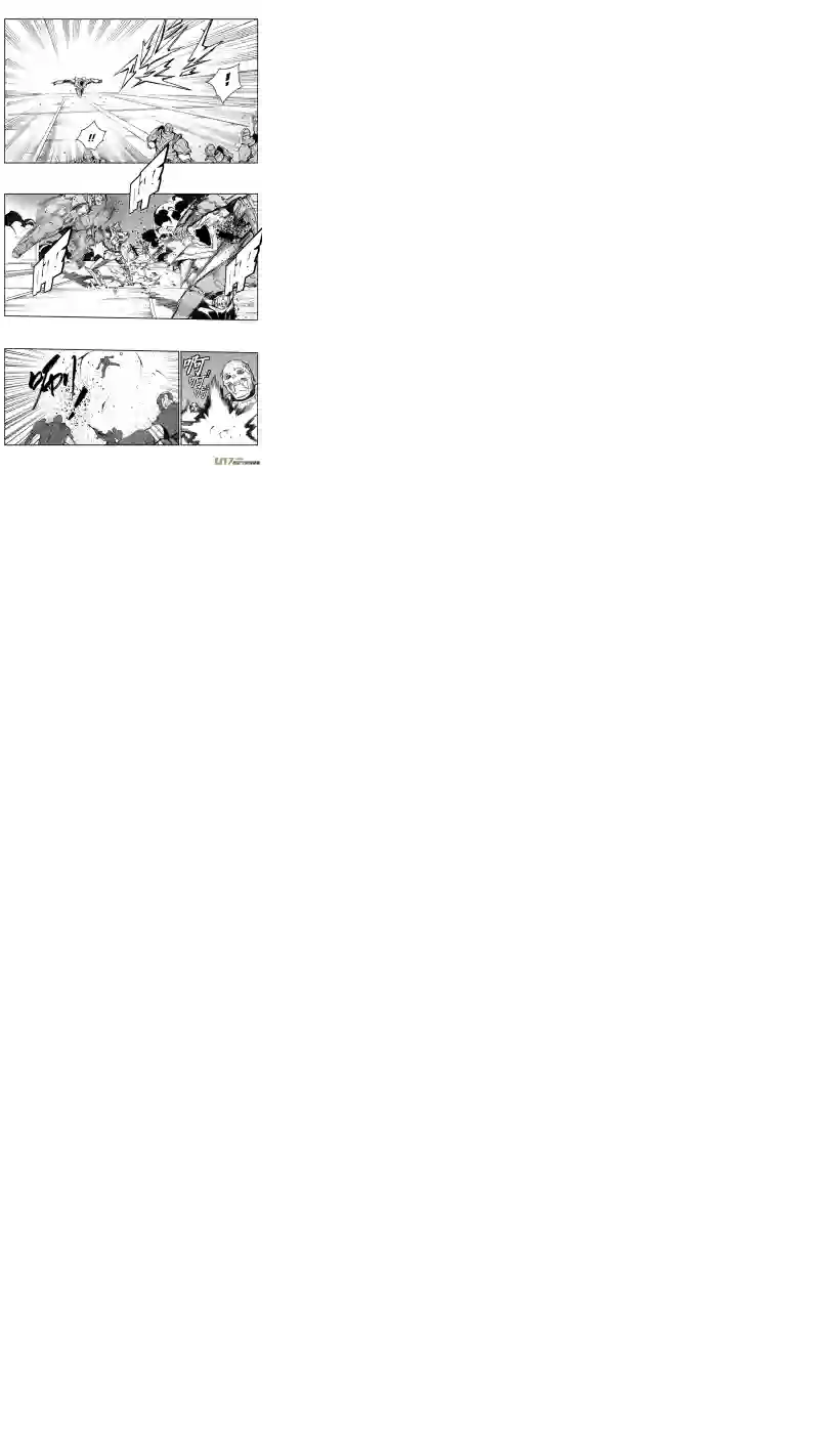 雏蜂93 :ADIOS （其四）