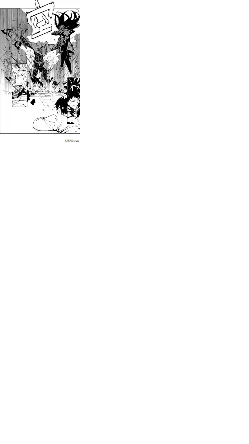 雏蜂94 :ADIOS （其五）