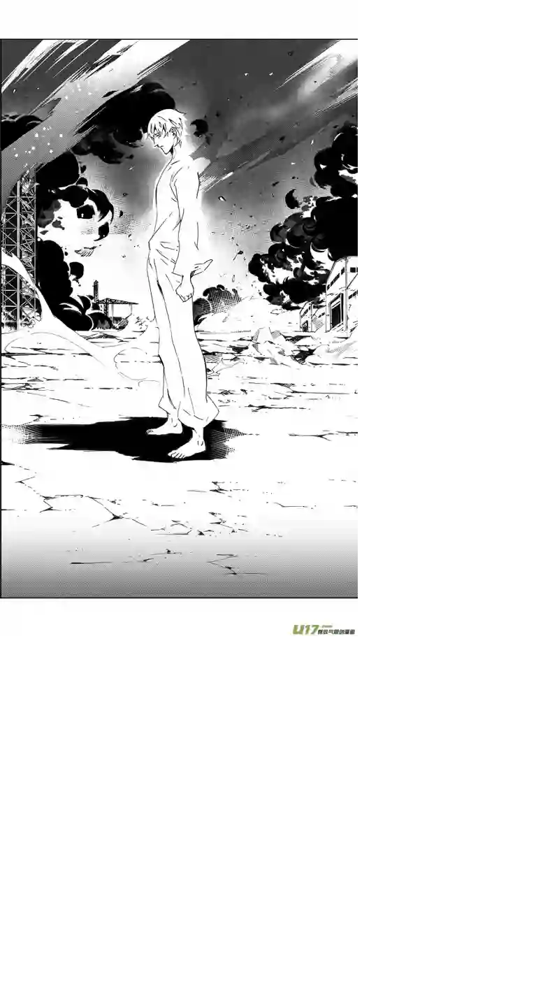 雏蜂101 :醒（下）（其三）