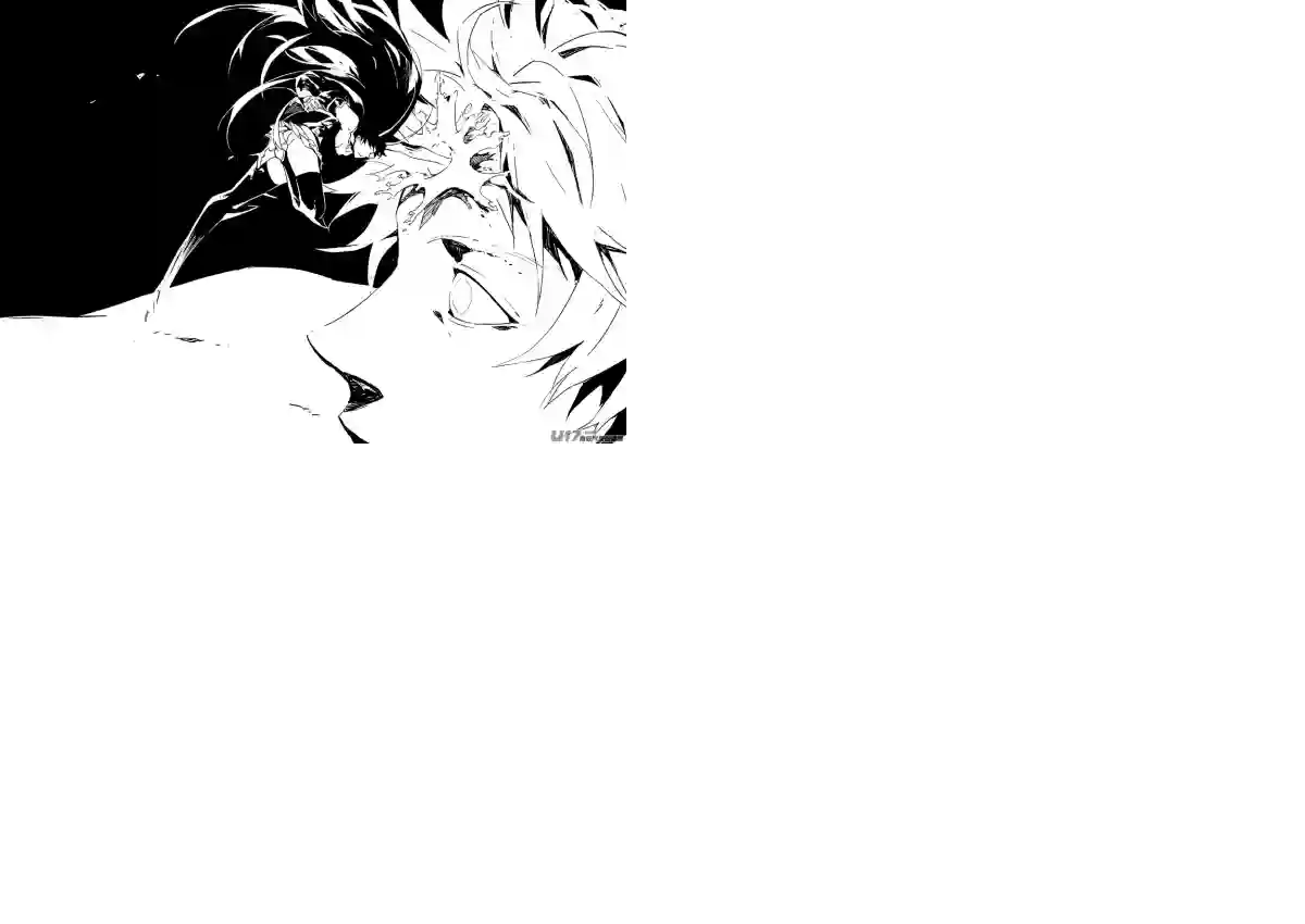 雏蜂103：Mission36:伊甸之子